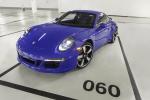 Porsche 911 GTS Club Coupe 2015 года